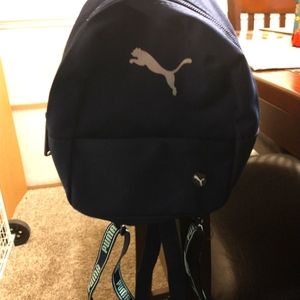 Kids Puma Backpack